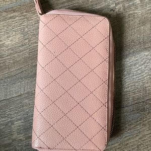 Le Mylk wallet/cover for Hobonichi Weeks